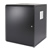 Orion Acoustic Wall Mountable Rack Cabinet: Front View