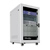 Gizmac XRackPro2: 25U Soundproof IT Cabinet (XRP2-25U-P)