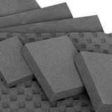 Click for overview on Sound Proofing Materials