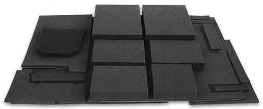 Acousti Products - AcoustiPack™ Small Form Factor